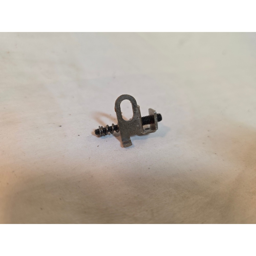 Singer Sewing Machine Tension Spring Assembly Replacement Part Metal Hardware - Picture 2 of 3